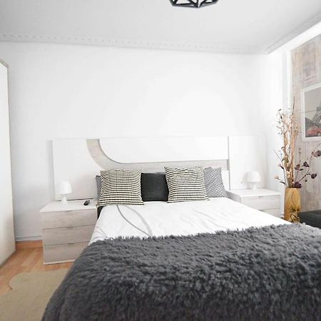 El Apartamento De Santa Emilia By Just Room Santander Exterior photo