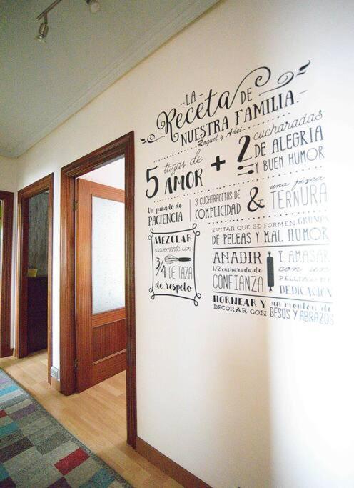 El Apartamento De Santa Emilia By Just Room Santander Exterior photo