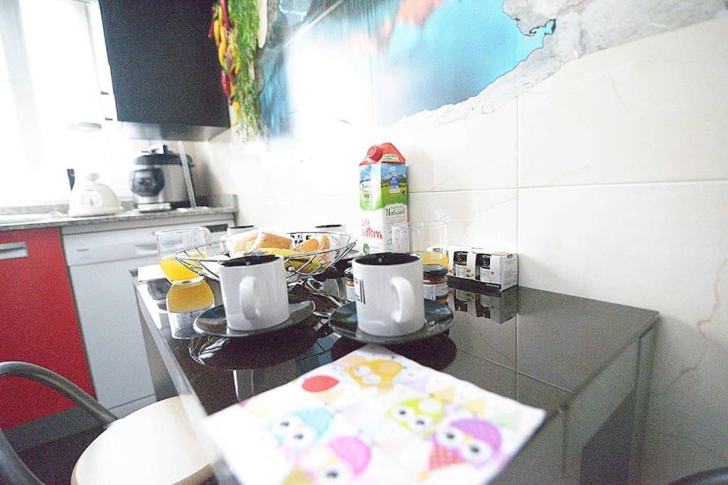 El Apartamento De Santa Emilia By Just Room Santander Exterior photo