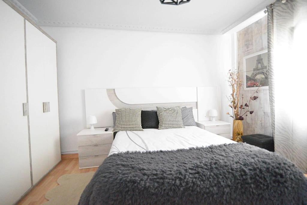 El Apartamento De Santa Emilia By Just Room Santander Exterior photo