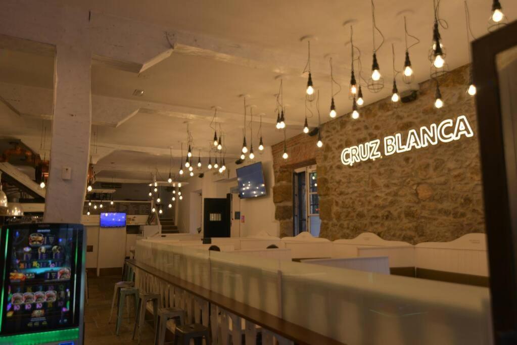 El Apartamento De Santa Emilia By Just Room Santander Exterior photo