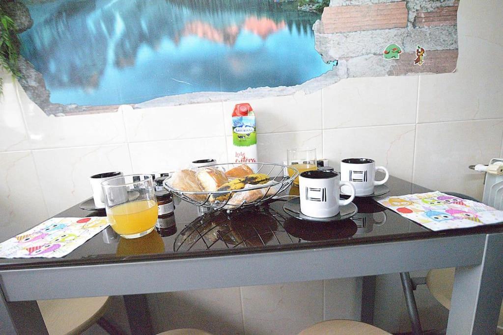 El Apartamento De Santa Emilia By Just Room Santander Exterior photo