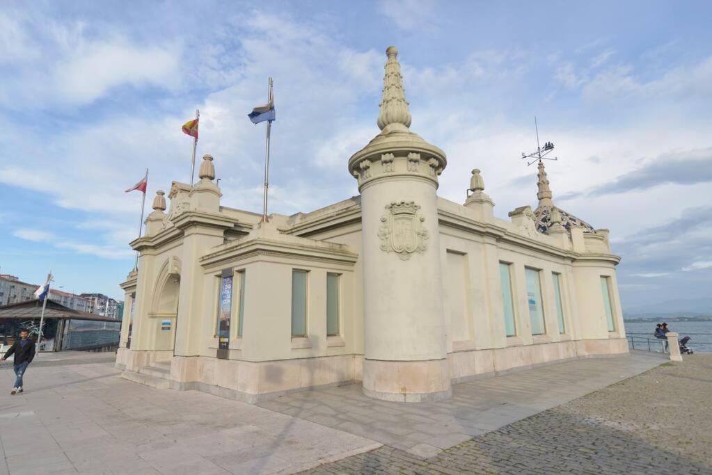 El Apartamento De Santa Emilia By Just Room Santander Exterior photo