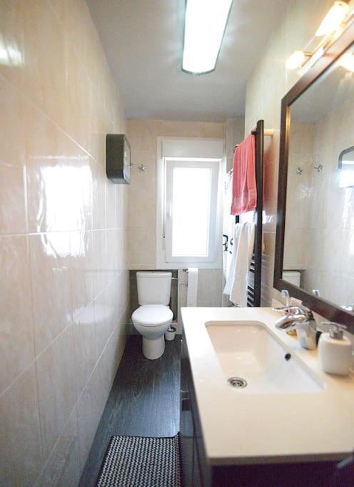 El Apartamento De Santa Emilia By Just Room Santander Exterior photo