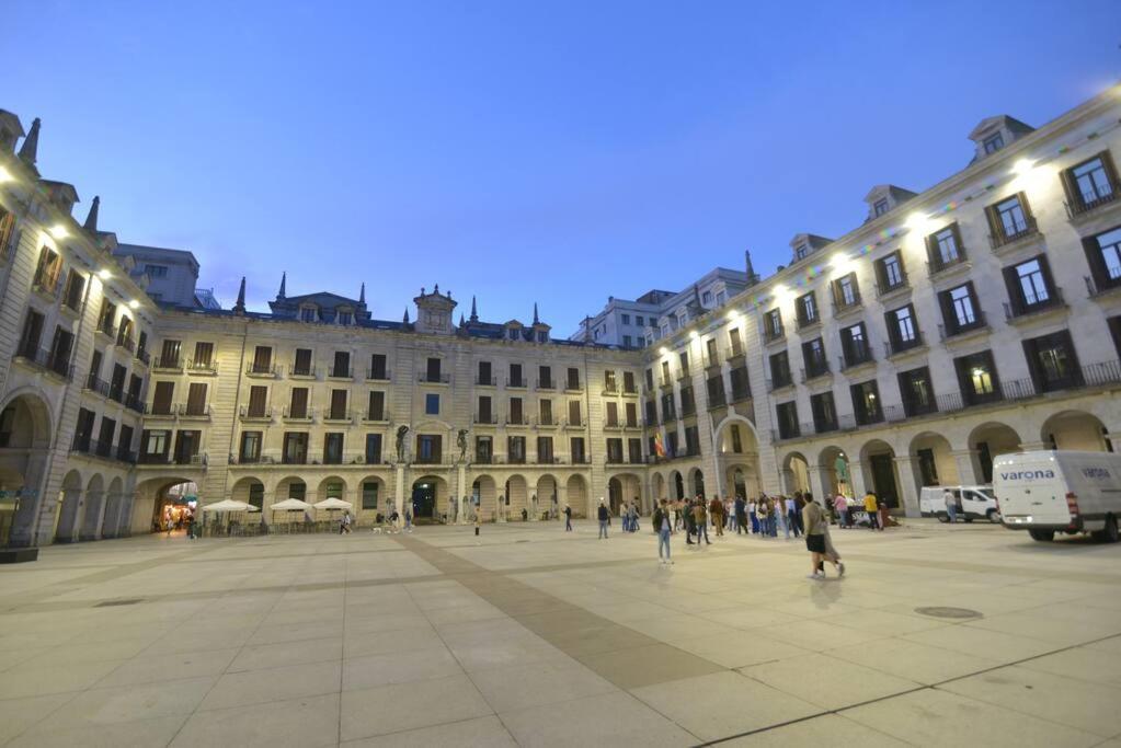 El Apartamento De Santa Emilia By Just Room Santander Exterior photo