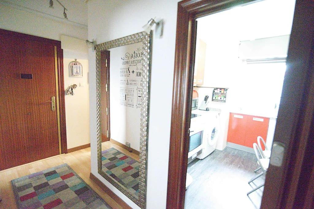El Apartamento De Santa Emilia By Just Room Santander Exterior photo